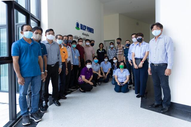 blcp-สนับสนุนการตกแต่งห้องประชุมพร้อมครุภัณฑ์-ณ