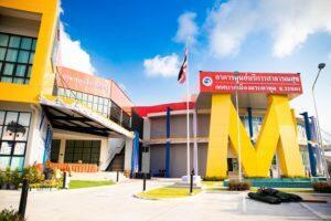 โรงไฟฟ้าบีแอลซีพี-หน่วยงานภาครัฐและชุมชน-ร่วมใจสู้ภัยโควิด-19-2