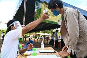 โรงไฟฟ้าบีแอลซีพี-ร่วมกิจกรรมปลูกป่าชุมชนบ้านมะเดื่อ