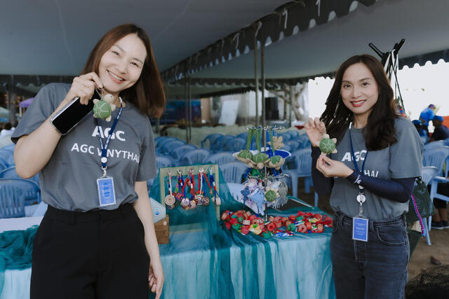 seacrafty-เปลี่ยนขยะทะเล-สู่ผลิตภัณฑ์สร้างคุณค่า