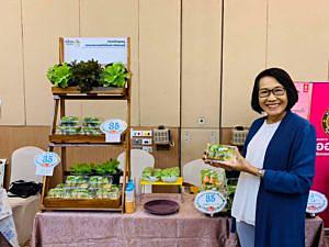 สมาคมเพื่อนชุมชนจับมือมหาวิทยาลัยธรรมศาสตร์-และสถาบันวิจัยวิทยาศาสตร์ฯ(วว-)-สานต่อโครงการเพื่อนชุมชนธรรมศาสตร์โมเดลรุ่นที่-5-ปั้นวิสาหกิจชุมชนคุณภาพต่อเนื่อง