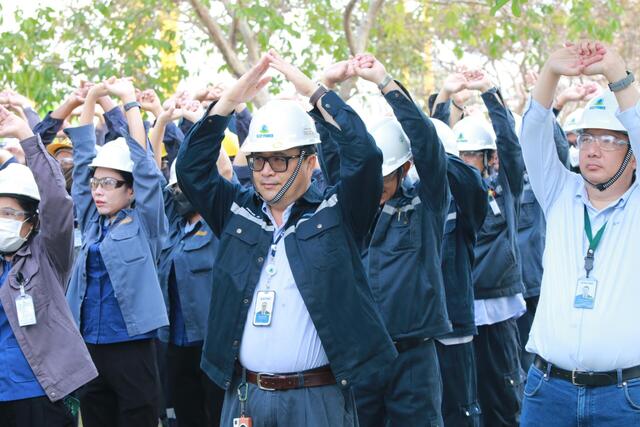 blcp-รวมพลังผู้รับเหมา-ลุยภารกิจซ่อมบำรุงประจำปี-2569-มุ่งสู่เป้าหมาย