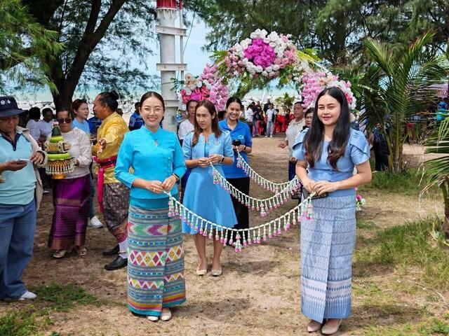 blcp-ร่วมสืบสาน-วิวาห์หอยหวาน-สานพลังชุมชน-คืนความสมบูรณ์สู่ทะเลระยอง