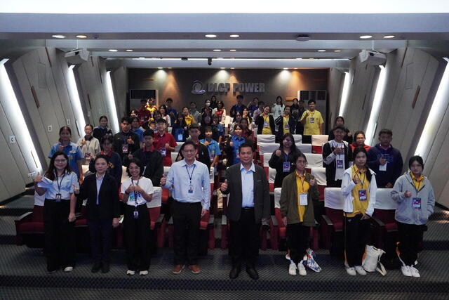 blcp-young-business-workshop-จุดประกายเยาวชนสู่โลกเศรษฐศาสตร์และการเงิน