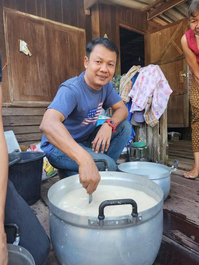 โรงไฟฟ้าบีแอลซีพี-เข้าร่วมและสนับสนุนงาน-ประเพณีบุญข้าวหลาม-ประจำปี-2567