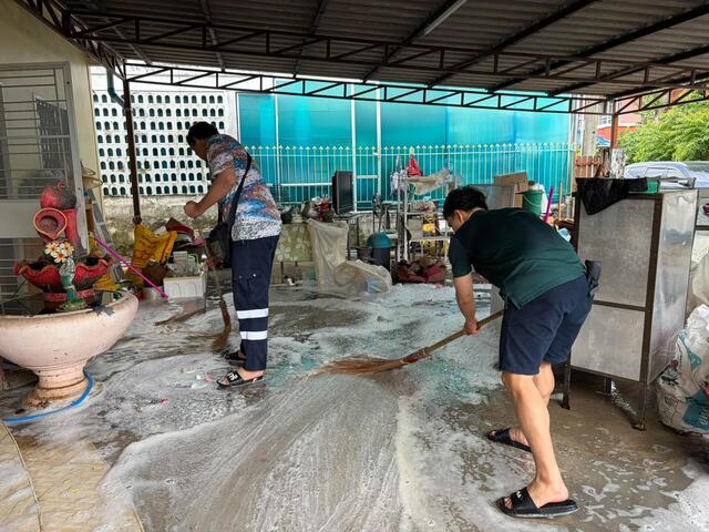 blcp-จิตอาสา-รวมพลังฟื้นฟูบ้านเพื่อนพนักงาน