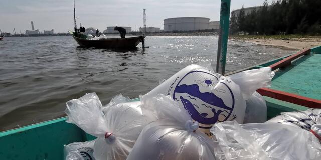 บริษัท-บีแอลซีพี-เพาเวอร์-จำกัด-blcp-จัดกิจกรรมปล่อยพันธุ์สัตว์น้ำ-2