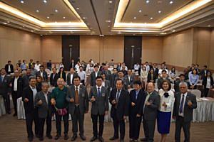 โรงไฟฟ้าบีแอลซีพีร่วมประชุมใหญ่สามัญประจำปี-2563-พร้อมเลือกตั้งคณะกรรมการสภาอุตสาหกรรมจังหวัดระยอง