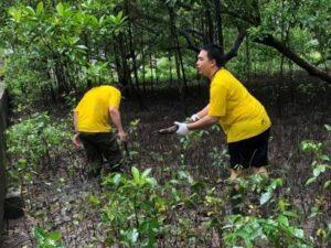ผู้บริหาร-พนักงานโรงไฟฟ้าบีแอลซีพี-และอาสาสมัคร-ร่วมสร้าง-“คอนโดปู”-ต่อเนื่องเป็นปีที่-2