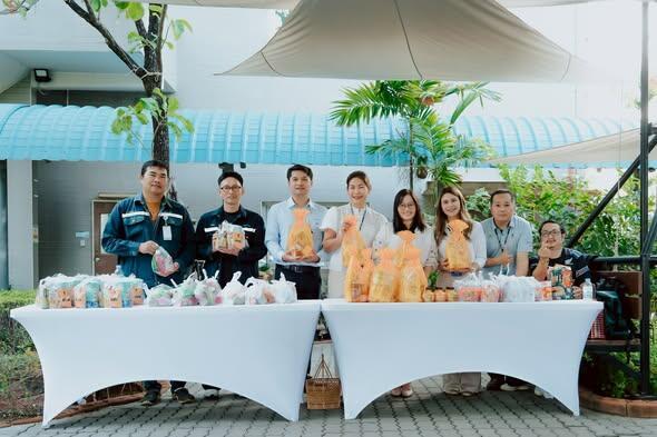 ฤกษ์ดีรับอรุณ-blcp-จัดพิธีทำบุญประจำปี-2569-เสริมสิริมงคล