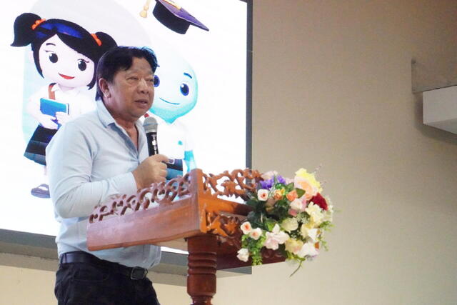 พอร์ตดีมีที่เรียน-ครั้งแรกที่โรงเรียนระยองวิทยาคม-นิคมอุตสาหกรรม