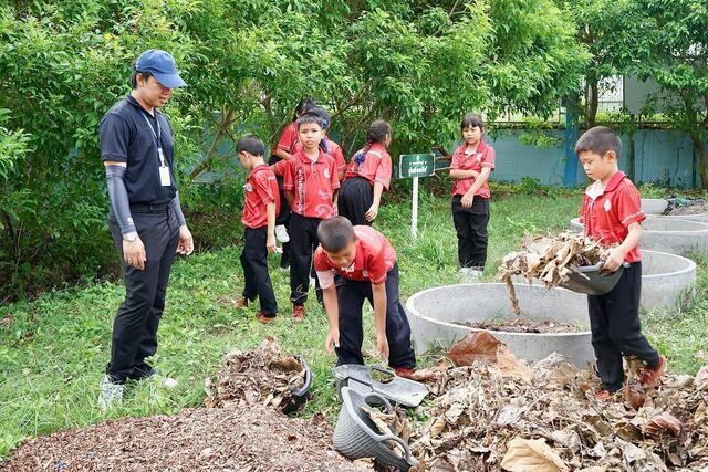 blcp-ปลูกปัญญาในห้องเรียนเขียว-ร่วมกับหน่วยงานภาครัฐ-ส่งต่อองค์ความรู้