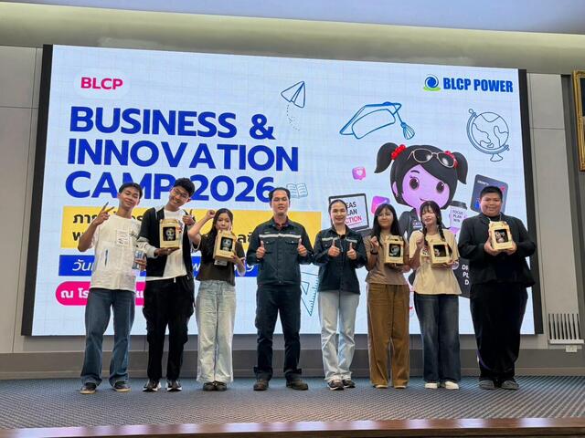 day-2-ต่อยอดไอเดีย-สู่เวทีนำเสนอผลงาน-blcp-business-and-innovation-camp-2026