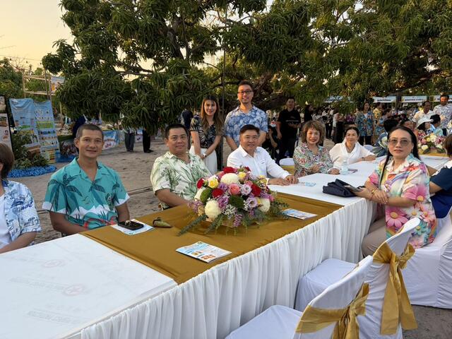 blcp-หนุน-soft-power-ระยอง-ร่วมเทศกาล-มะม่วงพื้นทราย-มาบตาพุด-festival