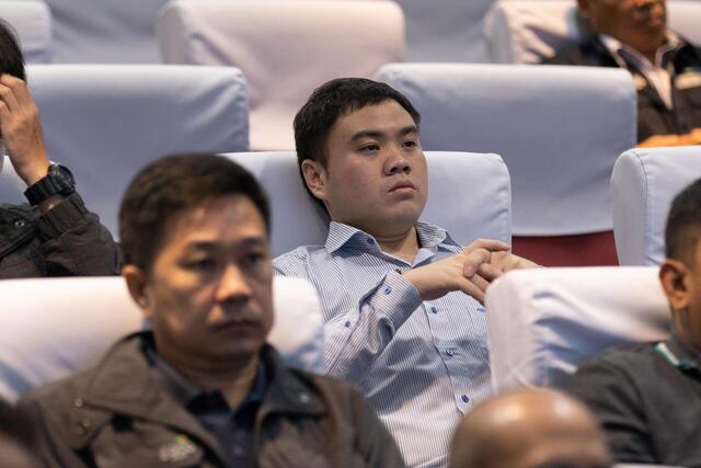 โรงไฟฟ้าบีแอลซีพี-พร้อมคณะผู้บริหารให้การต้อนรับคณะดูงานจาก-electricity