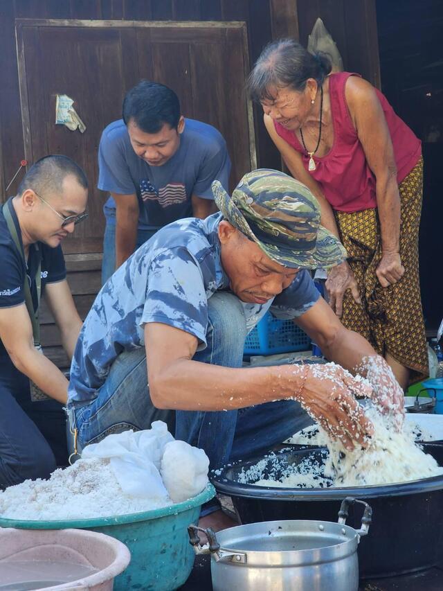 โรงไฟฟ้าบีแอลซีพี-เข้าร่วมและสนับสนุนงาน-ประเพณีบุญข้าวหลาม-ประจำปี-2567
