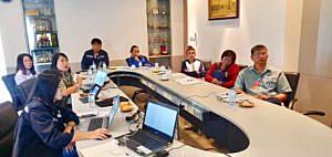 โรงไฟฟ้าบีแอลซีพี-รับการตรวจประเมินโครงการธรรมาภิบาลสิ่งแวดล้อม-ผ่านการประเมินระดับ-“ดีเยี่ยม”-(ธงขาว-ดาวเขียว)-ครั้งที่-2-62