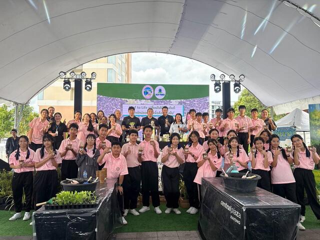 blcp-ร่วมขับเคลื่อน-rayong-zero-food-waste-2026-ถ่ายทอดนวัตกรรมจัดการขยะ