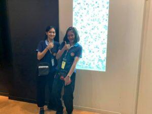 วิทยาลัยเทคนิคระยอง-เข้าเยี่ยมชม-โรงไฟฟ้าบีแอลซีพี