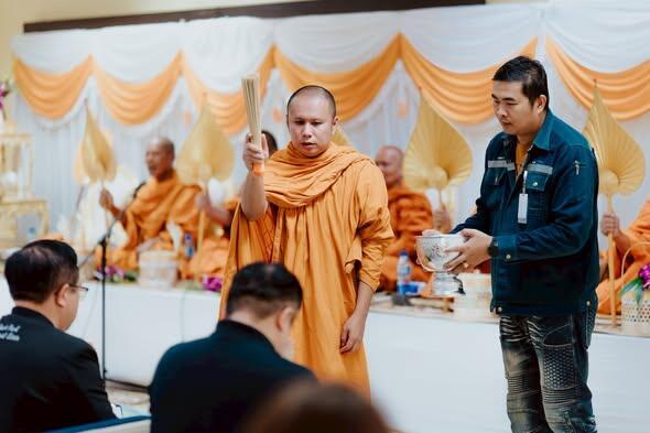 ฤกษ์ดีรับอรุณ-blcp-จัดพิธีทำบุญประจำปี-2569-เสริมสิริมงคล
