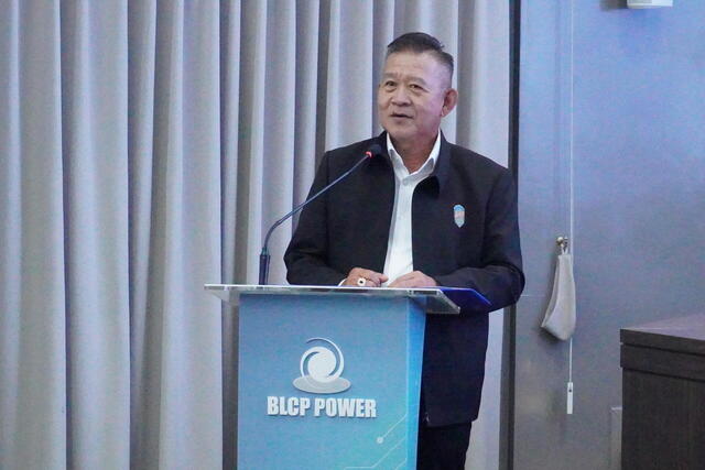 blcp-เปิดบ้านต้อนรับคณะเยี่ยมชม-เสริมความร่วมมือและสร้างความเชื่อมั่นในการกำกับด