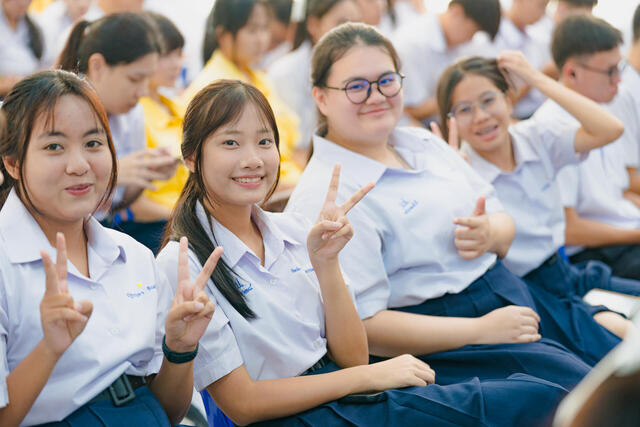 blcp-ชูวิสัยทัศน์-esg-ขับเคลื่อนสังคมยั่งยืน-จัดใหญ่-พอร์ตดีมีที่เรียน-ปี-4
