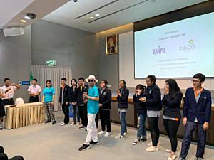 โรงเรียนสุรธรรมพิทักษ์-จ-นครราชสีมา-เข้าเยี่ยมชมโรงไฟฟ้าบีแอลซีพี