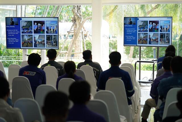 โรงไฟฟ้าบีแอลซีพีได้จัดการประชุม-contractor-kick-off-meeting