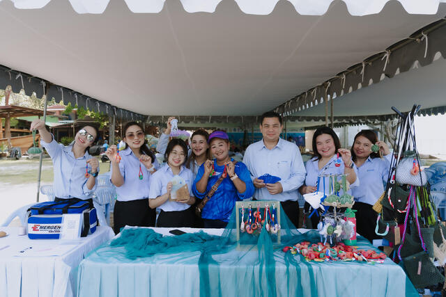 seacrafty-เปลี่ยนขยะทะเล-สู่ผลิตภัณฑ์สร้างคุณค่า