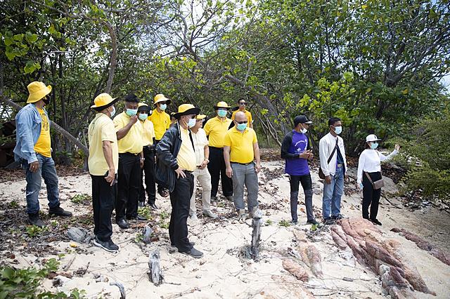 BLCP-ร่วมฟื้นฟูระบบนิเวศ-“หญ้าทะเล”-บริเวณเกาะสะเก็ด-จ-ระยอง-20210404145322