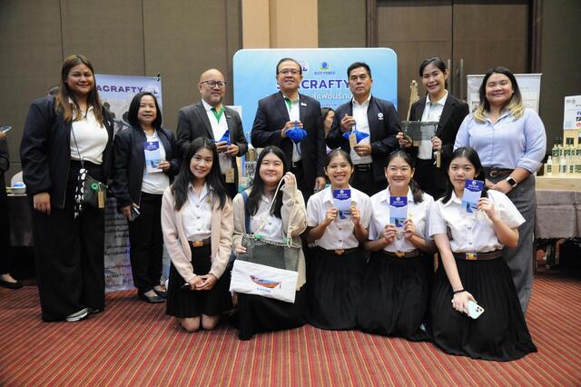 โรงไฟฟ้าบีแอลซีพี-ร่วมขับเคลื่อน-ธรรมศาสตร์โมเดล-ปีที่-10