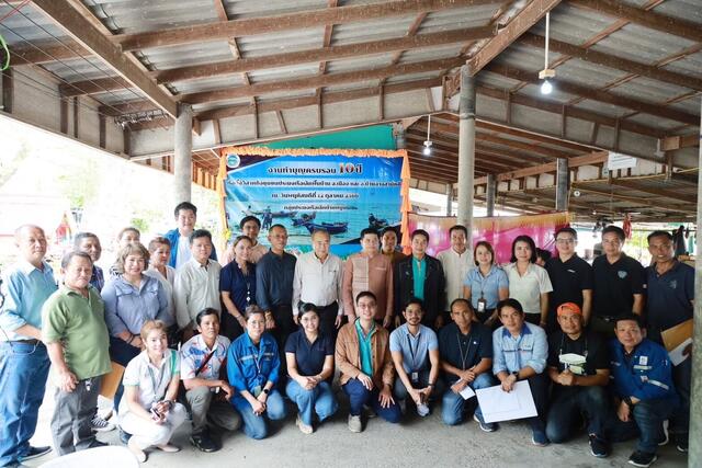 โรงไฟฟ้าบีแอลซีพี-สนับสนุนและร่วมงานทำบุญครบรอบ-10-ปี