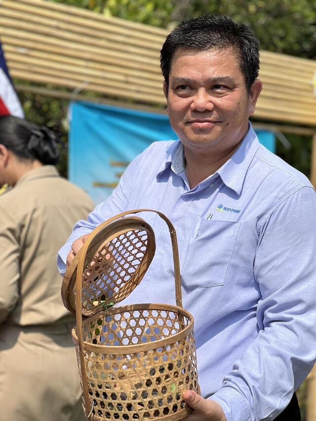 บริษัท-บีแอลซีพี-เพาวเวอร์-จำกัด-ร่วมโครงการป่าในเมือง