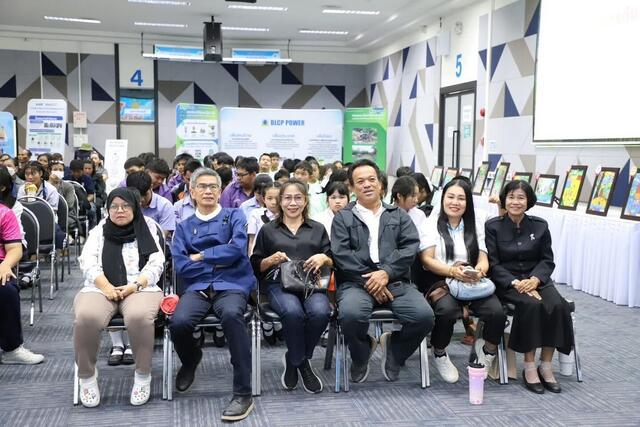 blcp-ร่วมเทศบาลนครมาบตาพุด-จัดกิจกรรมวันสิ่งแวดล้อมไทย