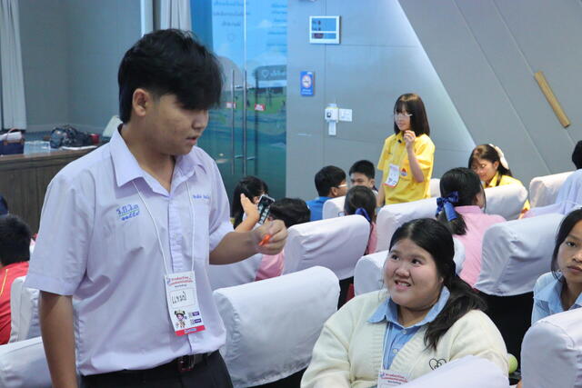blcp-เติมทักษะการสื่อสารให้เยาวชนระยอง-ผ่าน-productive-communication-workshop