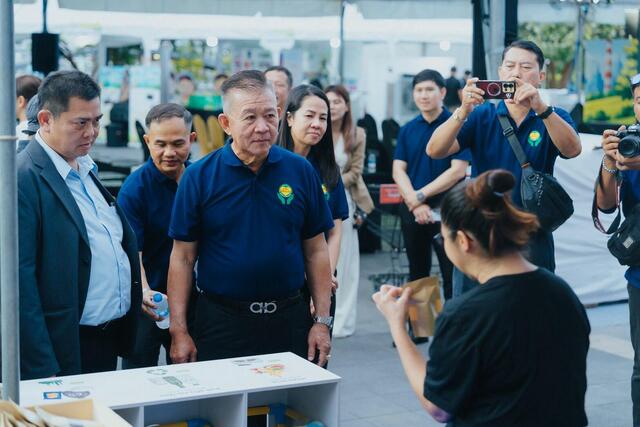 blcp-ร่วมขับเคลื่อน-rayong-zero-food-waste-2026-ถ่ายทอดนวัตกรรมจัดการขยะ
