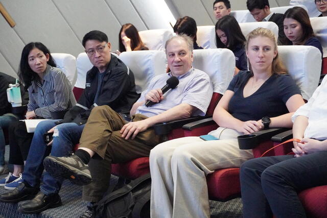 blcp-ต้อนรับคณะ-thailand-uk-ccus-collaboration