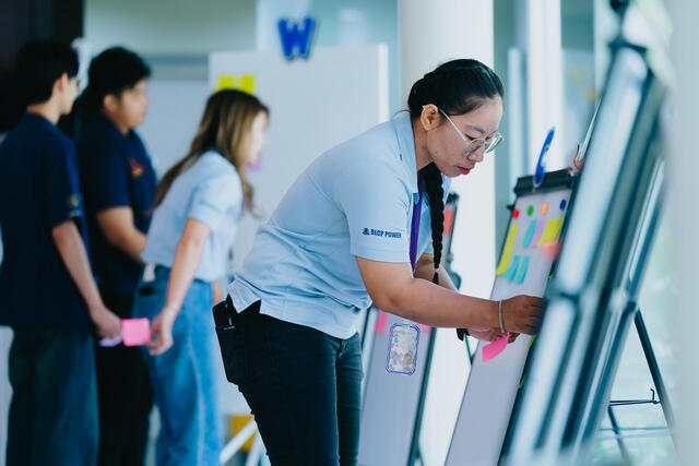 blcp-ต่อยอดมาตรฐานความปลอดภัย-safety-culture-ระดับ-world-class