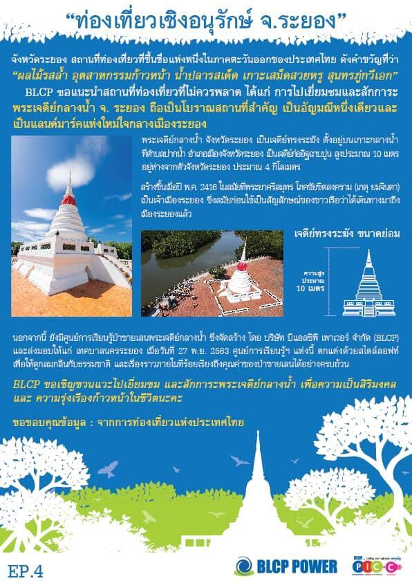 รอบรู้เรื่องป่าชายเลน
