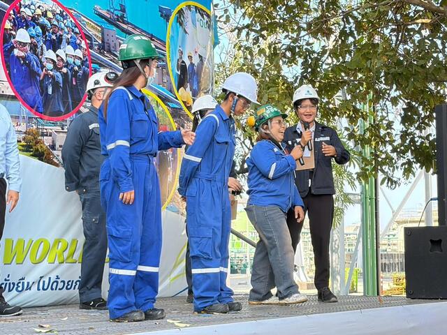 blcp-เดินหน้าสร้าง-safety-culture-ผ่านกิจกรรม-we-care-talk