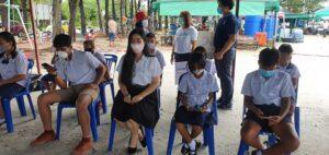 โรงไฟฟ้าบีแอลซีพี-มอบทุนการศึกษาโครงการ-“น้องๆ-เรียนดีกับบีแอลซีพี”-(ต่อเนื่องเป็นปีที่-19)-ประจำปี-2563