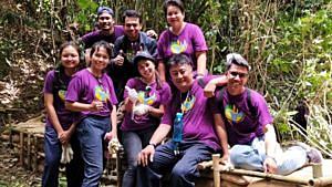โรงไฟฟ้าบีแอลซีพี-จัดกิจกรรมจิตอาสา-สร้างคุณค่า-CSR-ต่อเนื่องด้วยการสร้างฝายชะลอน้ำ-(ปีที่-10)