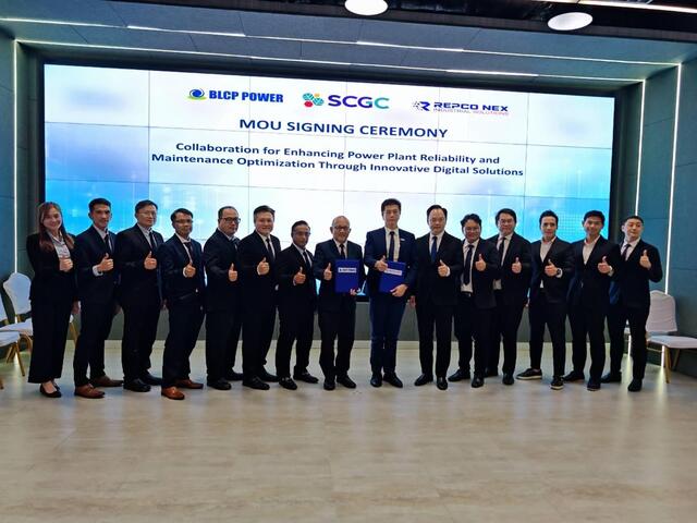 blcp-จับมือ-repco-พัฒนานวัตกรรมยกระดับการเดินเครื่องจักร