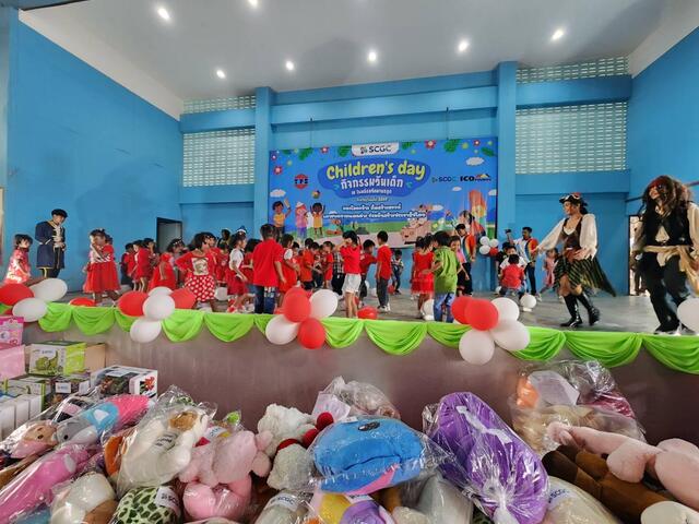 โรงไฟฟ้าบีแอลซีพี-สนับสนุนและร่วมกิจกรรม-วันเด็กแห่งชาติ-ประจำปี-2567