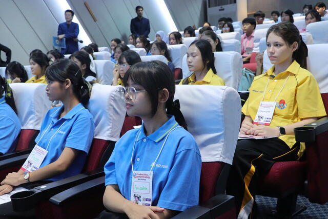 blcp-เติมทักษะการสื่อสารให้เยาวชนระยอง-ผ่าน-productive-communication-workshop