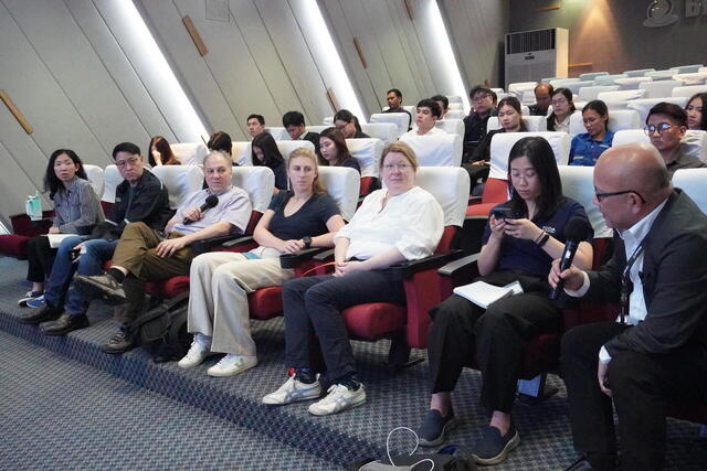 blcp-ต้อนรับคณะ-thailand-uk-ccus-collaboration