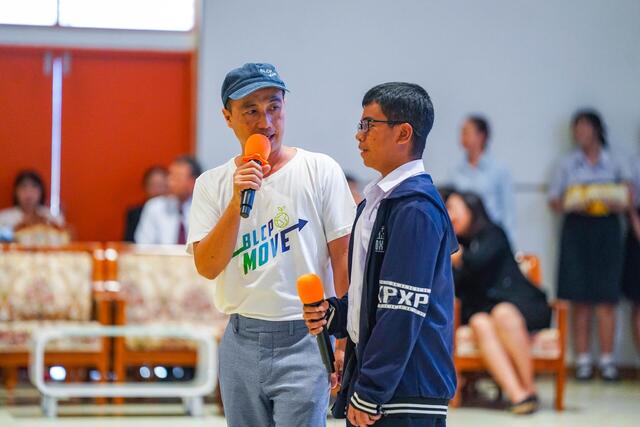 blcp-จับมือ-โรงเรียนมัธยมตากสินระยอง-จัดโครงการ-พอร์ตดีมีที่เรียนกับบีแอลซีพี