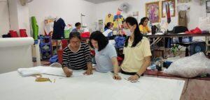 บีแอลซีพี-ทำด้วยใจ-ห่วงใยสังคม-ส่งมอบหน้ากากผ้าให้กับ-ศรชล-ภาค-1
