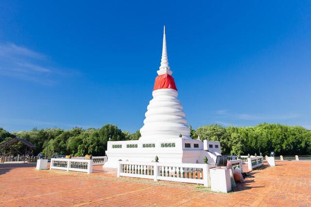 blcp-ขอแนะนำ-พระเจดีย์กลางน้ำ-และ-อาคารศูนย์การเรียนรู้ป่าชายเลนฯ