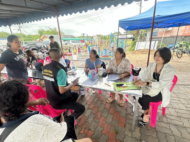 โรงไฟฟ้าบีแอลซีพี-ผนึกกำลังชุมชน-ร่วมบริจาคน้ำดื่ม